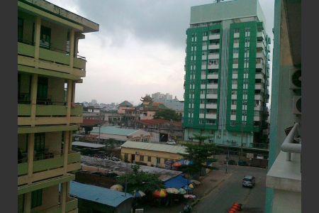 Đi đến slide 16