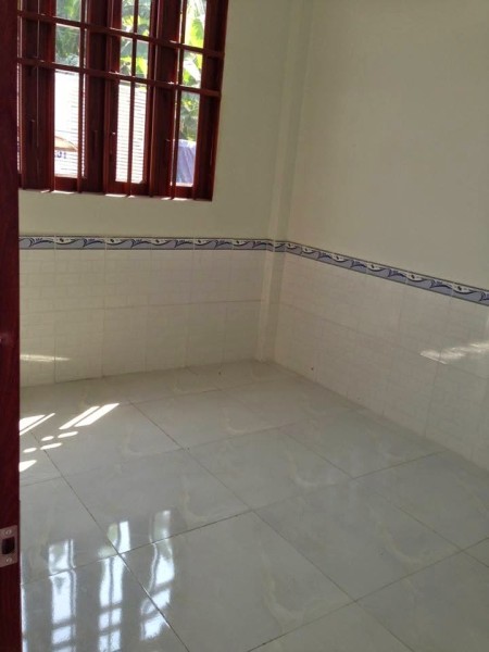 Cho thuê phòng trọ hẻm 236 Nguyễn Thái Bình, Tân Bình, 15m2, wc, cửa sổ, giờ tự do, gía 2.7 triệu