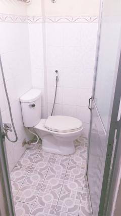 Nhà nhỏ cho thuê ở Phường1, Quận Gò Vấp