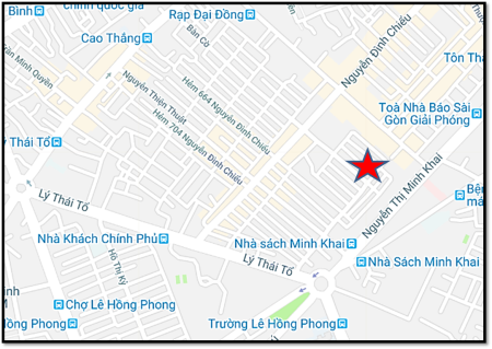 Đi đến slide 1