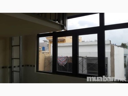 Phòng cao cấp dạng chung cư mới xây máy lạnh Cộng Hòa - Tân Bình