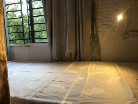 KÝ TÚC XÁ CỰC SANG TRỌNG - ĐẲNG CẤP CHO DÂN VĂN PHÒNG, SINH VIÊN