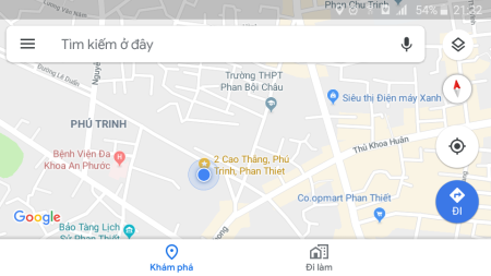 Đi đến slide 1