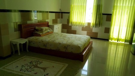 Cho thuê phòng trọ cao cấp tại số nhà 818/24 Xô Viết Nghệ Tĩnh, P.25, Q.Bình Thạnh, HCM.