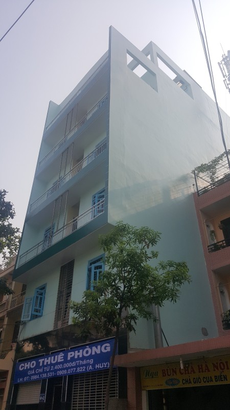 GIẢM GIÁ PHÒNG CHO THUÊ CAO CẤP, MỚI, 60-62 ĐƯỜNG C1 , P13, TÂN BÌNH