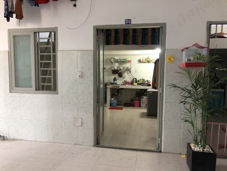 CẦN TÌM 1 BẠN NỮ Ở GHÉP DƯỚI 29 TUỔI. Ở NGAY TRUNG TÂM QUẬN 2, HCM
