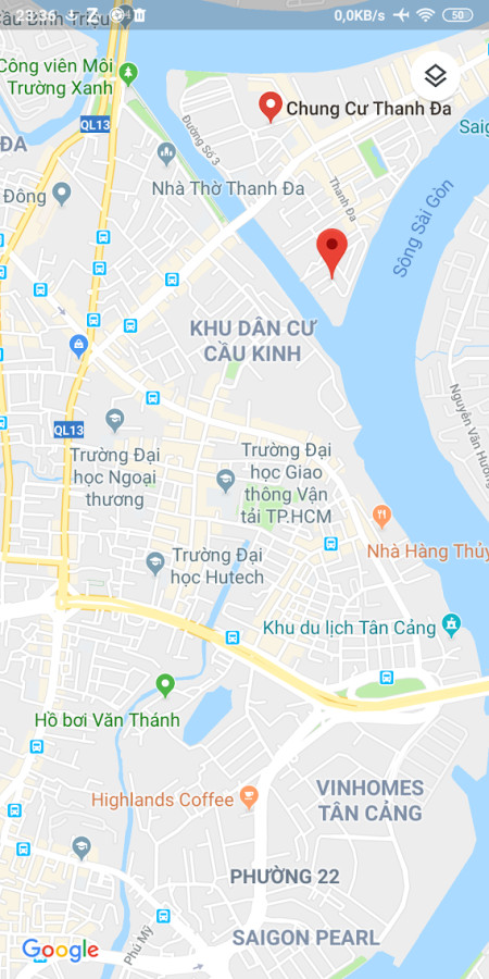 Đi đến slide 3