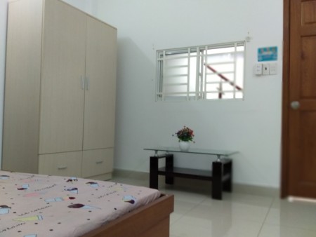 Phòng đầy đủ tiện nghi, KDC cao cấp, gần siêu thị Lotte, đại học RMIT,Tôn Đức Thắng, đại học TC-Marketing