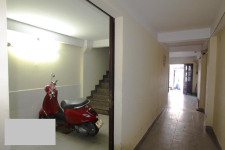Cho thuê phòng trọ tại 65/3/7 Trần Văn Dư, P. 13, Q. Tân Bình (nhà gần E-Town Cộng Hòa)