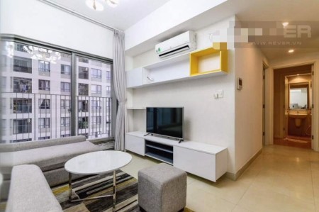 Cho thuê căn hộ Masteri Thảo Điền 65m², 2PN, Full nội thất, giá 16,3tr/tháng. LH Mr Khang