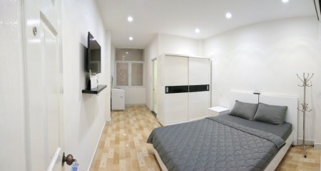 Chính chủ cho thuê căn hộ cao cấp 1PN, gần sân bay