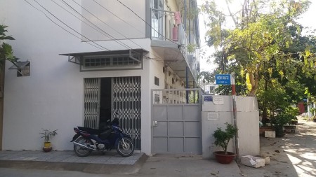 Cho thuê phòng đẹp Khu Nam Long Quận 7