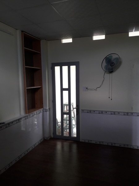Cho thuê căn hộ mini Penhouse cao cấp