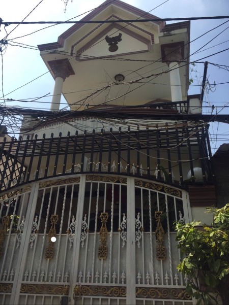 CHO THUÊ PHÒNG TRỌ GIÁ 2TR4 CHO 2 NGƯỜI Ở 0903817430