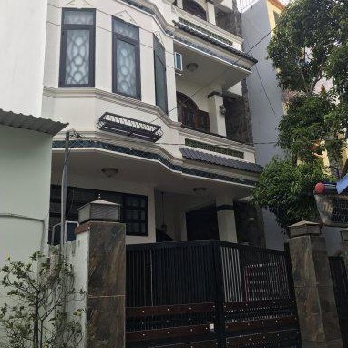 PHÒNG TRỌ CAO CẤP FULL NỘI THẤT, P.5, GÒ VẤP
