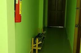 Phòng trọ cho thuê khu Bàu Cát Tân Bình giờ giấc tự do