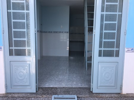 Cho thuê nhà nguyên căn mới xây đường 160 Lã Xuân Oai, Quận 9