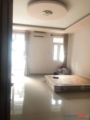 Nhà nguyên căn cho thuê phòng - Gần BV Quận 2