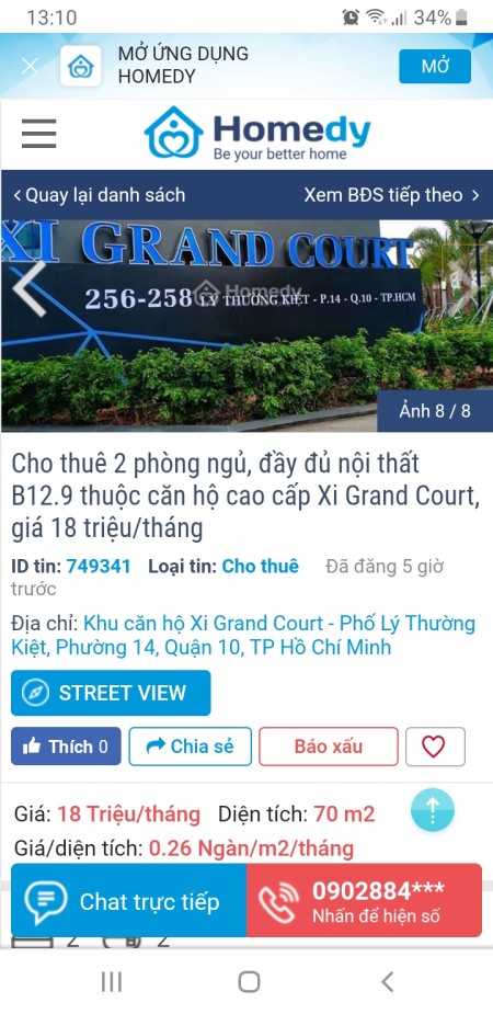 Đi đến slide 1