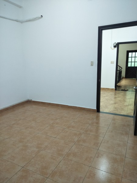 Phòng rộng đẹp 25m2, 3,9triệu, Lê Văn Huân, P.14, Tân Bình