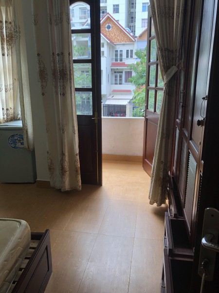 PHÒNG TRỌ ĐẦY ĐỦ NỘI THẤT ĐẸP Y HÌNH, GIỜ TỰ DO, KHU BIỆT THỰ SANG TRỌNG