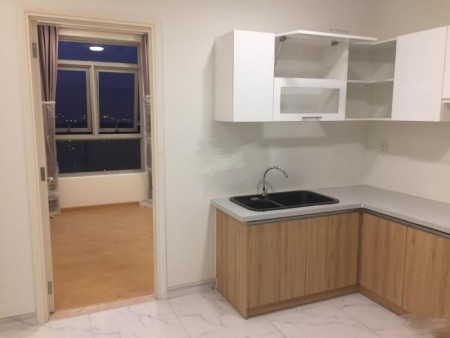 Cho thuê căn hộ chung cư Gia Hòa 60m2 2pn Đỗ Xuân Hợp, P.Phước Long B, Q.9. Giá 11tr/tháng