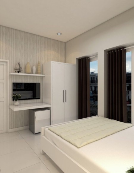 CHO THUÊ PHÒNG CAO CẤP, TRONG KDC CITYLAND, GIỜ TỰ DO