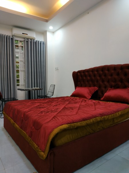 Cho thuê CHDV cao cấp Tân Bình, cạnh Etown 2