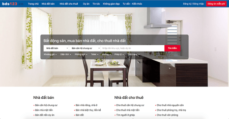 Đăng tin cho thuê mặt bằng ở đâu nhanh chóng và hiệu quả nhất?