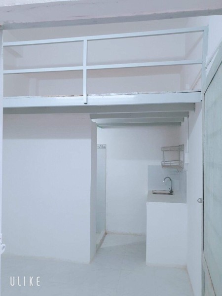Tìm Nữ ở ghép quận 7 Gần các Trường DH TDT và DH Tài chính Maketing