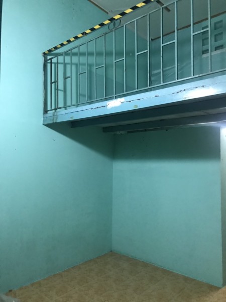 Tìm 1 bạn nữ ở ghép, sạch sẽ, có ý thức chung