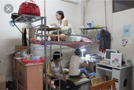 Quận 9, Cho thuê ký túc xá nữ sinh viên, NV văn phòng, ngay CĐ Công Thương, ĐH Văn Hóa, CĐ kỹ nghệ, CĐKT Đối Ngoại