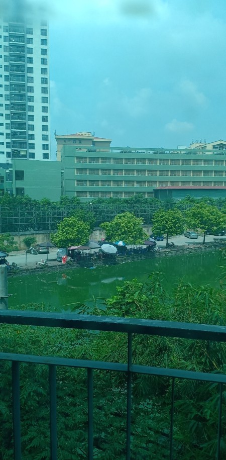 Tìm bạn nữ ở ghép giá 1tr5/tháng