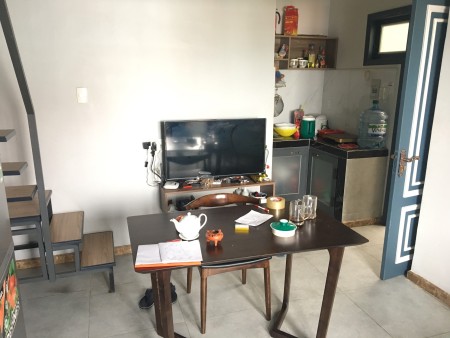 Phòng cho thuê khu vực Q.7_ gần chợ_ di chuyển vào Q4, Q1, Q2 dễ dàng nhanh chóng