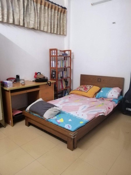 Cho thuê phòng trọ an ninh trong nhà nguyên căn
