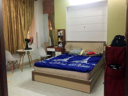 Cho thuê phòng trọ đường C1 (dưới cầu vượt Hoàng Hoa Thám)