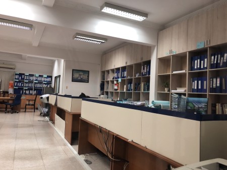 Cho thuê văn phòng Mặt tiền Đường Mạc Đĩnh Chi, Quận 1, DT từ 100m2, 250m2, 500m2