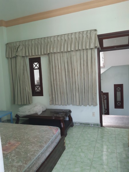 Phòng cho thuê đầy đủ tiện nghi, giờ giấc tự do