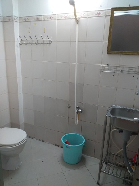 Tìm nữ ở ghép đường Lê Văn Sỹ, quận Phú Nhuận