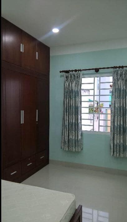 Cho thuê phòng mới xây full nội thất