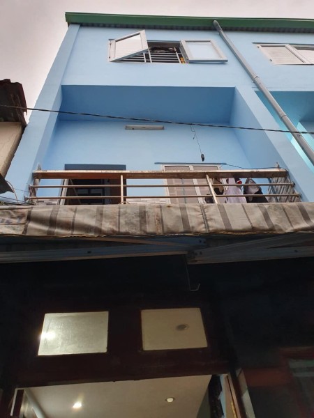 Nhà nguyên căn Bình Triệu (Thủ Đức)