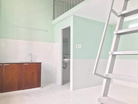 Phòng trọ cho thuê gần Khu chế suất Tân Thuận- Phú Mỹ Hưng