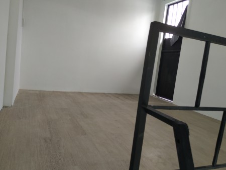 Mới xây 27m2 Bình Thạnh, Nơ Trang Long