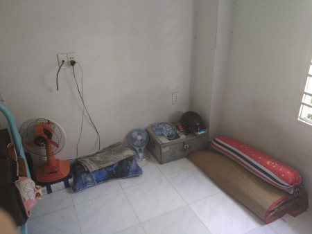 Cần tìm 1 nam ở ghép tại Gò Vấp