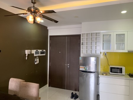 Chính chủ cho thuê căn hộ Sunrise City North Q7, 1PN, 16tr