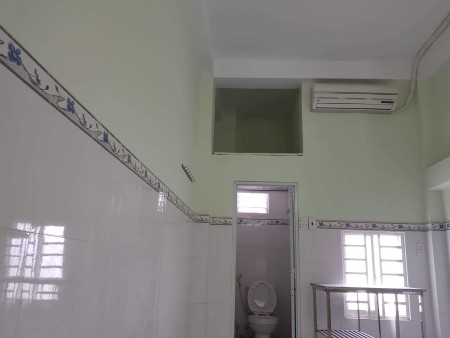 Cho thuê phòng trọ đối diện Etown Cộng Hoà