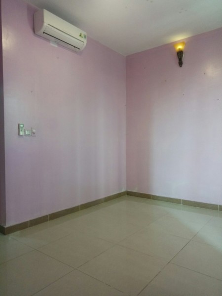 Phòng trọ trong căn hộ The CBD cần cho thuê 3,5tr/tháng
