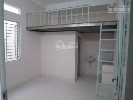 PHÒNG TRỌ PHƯỜNG BÌNH AN, QUẬN 2, SẠCH SẼ KHÔNG NGẬP