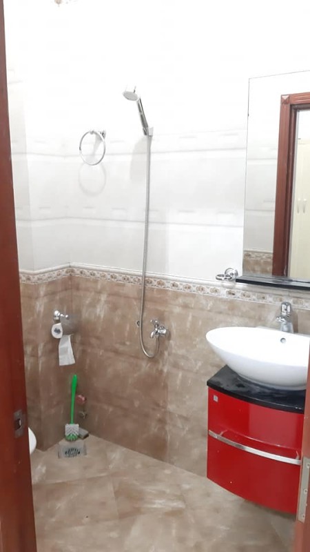 Cho thuê phòng trọ ở khu vực Bình Thạnh
