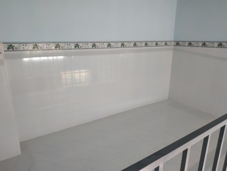 Cho thuê phòng trọ đẹp mới xây tại Quận 12 gần Ngã Tư Ga. Giá 1,9 triệu
